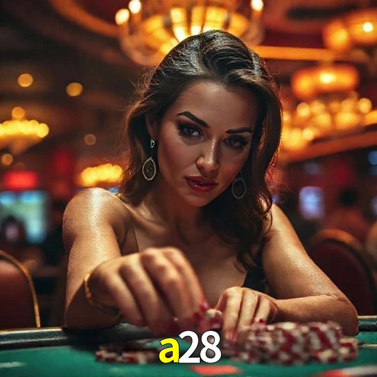 a28 Jogo Responsável